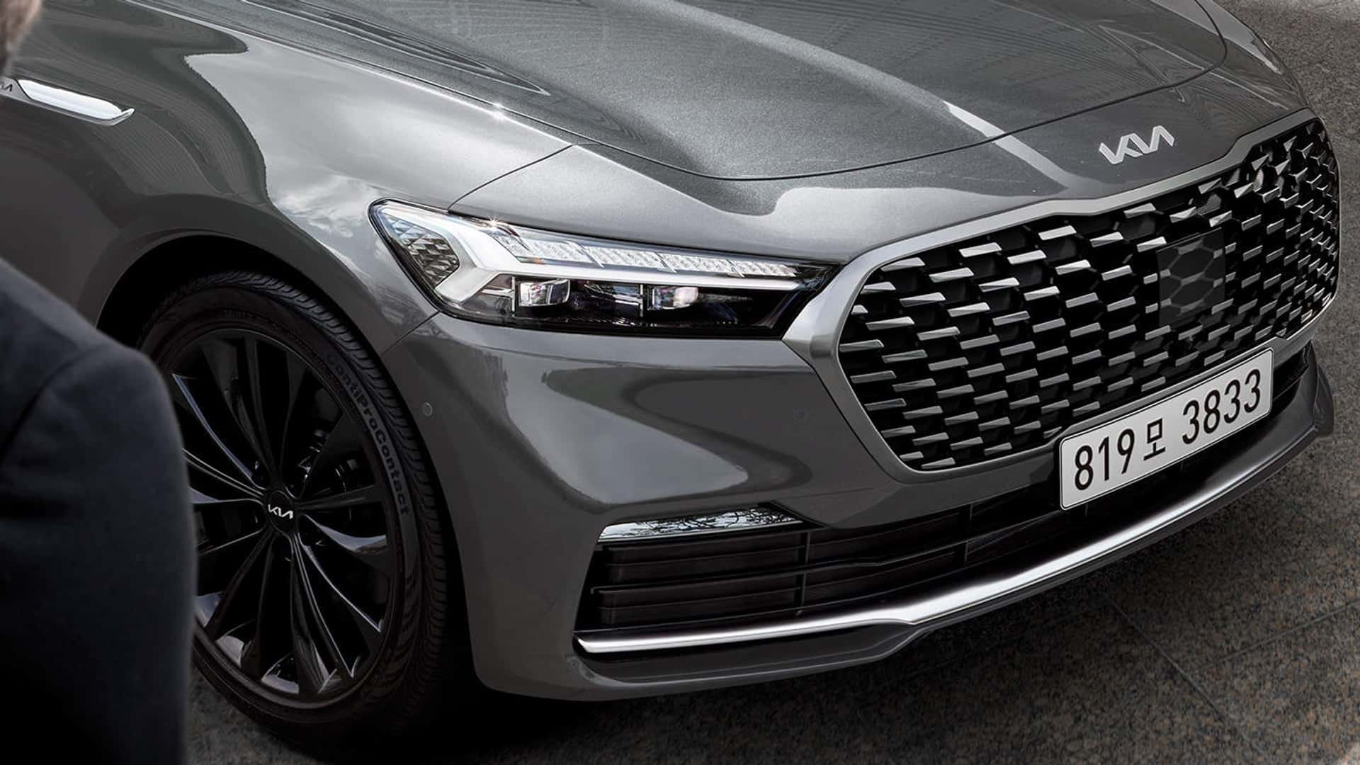 مقدمة-كيا-K9-2025